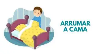 VIDEOAULA- EDUCAÇÃO INFANTIL - O QUE É ROTINA ?