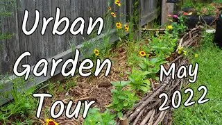 My First Arkansas Garden Tour! | Homestead Dreaming