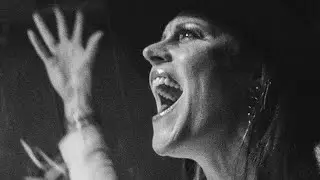Floor Jansen - Storm (Official Music Video)
