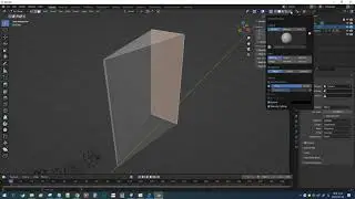 Using Blender for Max users: xRay or Transparent