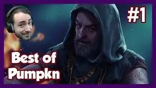[Gwent] Best of Pumpkn #1