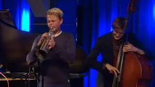 Bent Jædig Finale Pris Galla Koncert - Jeppe Zeeberg - Erik Kimestad