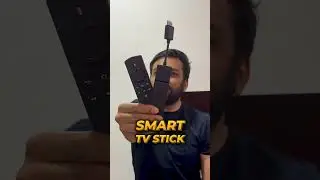 I Made My Old Tv Into a Smart Tv 😱 Fire Tv Stick 🔥 