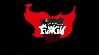 Friday Night Funkin' Exsusgation VS Tricky | Play-Games.com
