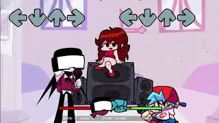 Selever Sings UGH (Friday Night Funkin Mid-Fight Masses Selever Sings UGH Mod)