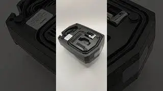 Автомобильный компрессор. SUITU ST 5002