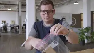 Хайповый чехол из картона для iPhone 8 и iPhone X за 1 доллар