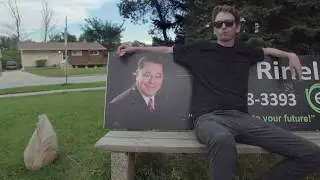 Rob Crooks - We Are Not Famous