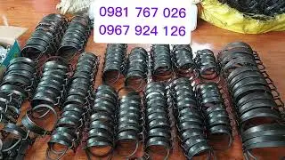 Các mẫu cạm kiềng bẫy chồn , bẫy chuột , bẫy thú giá rẻ 7 k