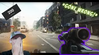 I PLAYED WITH MY 200th SUBSCRIBER!! *GONE WRONG!!* 😳 | ESCAPE FROM TARKOV