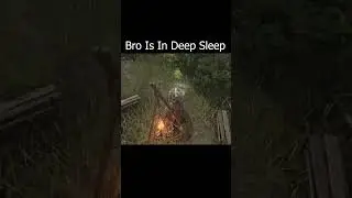 When You Try To Wake Up Your Brother #eldenring #eldenringclips #gaming