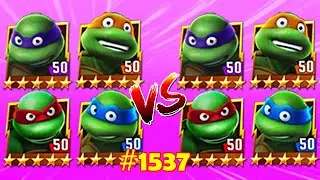 Teenage Mutant Ninja Turtles Legends - Part 1537