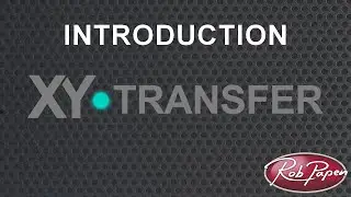 RP XY Transfer Introduction