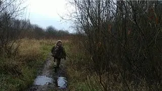 Ищу клад в лесу - часть 2.