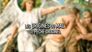 The Origins of Evil: Original Sin (Episode 03)