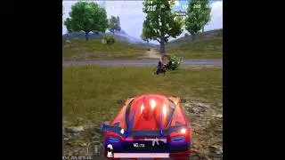 😂 Wait For End 😅 BGMI Funny Reel 11