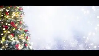 A Christmas Kind of Way by Messenger with the Brighter day Children's Choir