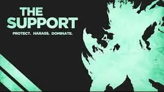 Thresh Support Montage #1