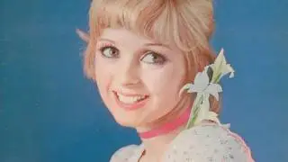Daniele Vidal - MADEMOISELLE DE PARIS