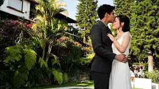 Boda en Morelos - Jiao & Emmanuel -