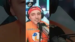 Luchito se confiesa y dice cuál es su orgullo más grande