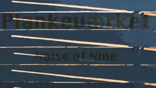 Plankeværket