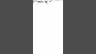 How to change directory in Linux? | cd ..