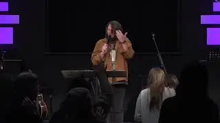 Fear Is Not My Future | Moment
