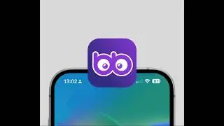 Share Extension App, made for iOS.