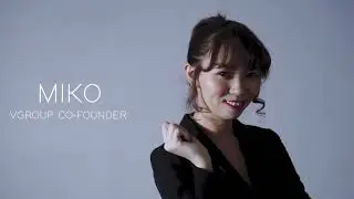 VGROUP CO FOUNDER FULL LINE UP
