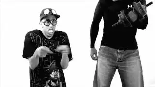 AFFION CROCKETT 