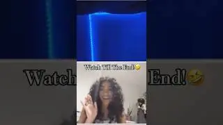 I THINK HE HATES ME?!🤣 #trendingshorts #youtube #youtubeshorts #shortsviral #shortsfeed #omegle