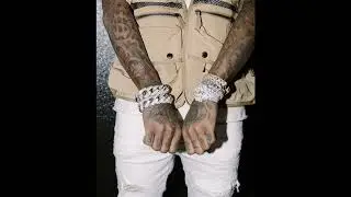[FREE] (PIANO) Lil Durk x Polo G x Rod Wave Type Beat 2022 - "Let It Go"