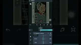 HDR video easely kaisa banaye full video mera channel me hai jao aur dekho 