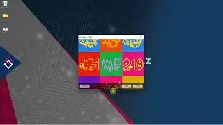 How To Install GIMP On Windows 11⧸Windows 10 PC ｜ Open Source Photo Editing Program 