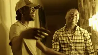 DC D-Nice - On The Way (Official Music Video) Ft. B.R.E.A.D
