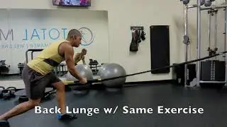 TRX Rip Training Part 1
