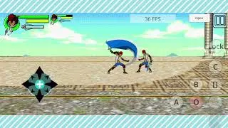 3 Hit BA - Rain Spike - Rending Torrent - Repeat