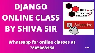 How to create five web page application using DJANGO  ,Sample website ,Web Development Using Django