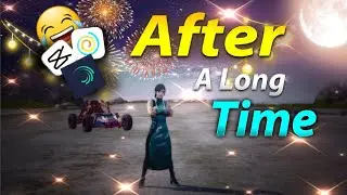 After a long time Bgmi funny clutch montage Keep Up ODETARI