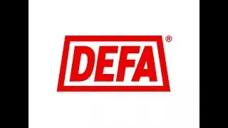 Подогреватели двигателя DEFA 600-серии