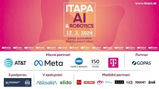 ITAPA AI & Robotics 2024