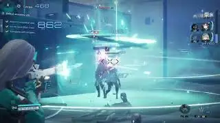 Snowbreak : Containment Zone | Dispatch | Jotun 18