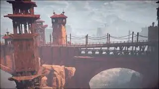 🔵Wanderers Benchmark🔵Horizon Zero Dawn PC • 025🔵1440p60 12 MBit/s 1440p max 90 fps