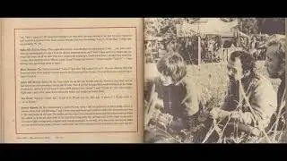 Judee Sill - Apocalypse Express (Bill Plummer mix)