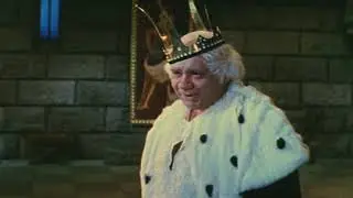 Евгений Леонов