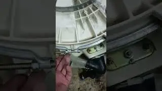 Нам не врали? Раньше было лучше? #ремонтстиральноймашины