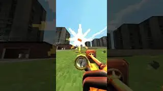 PART 3: +MY BALLS EXPLODED | Stupidly Complex ALT SHOTGUN Tech | ULTRAKILL