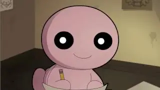 Binding Of Isaac Afterbirth+ End 19 The Void Ending