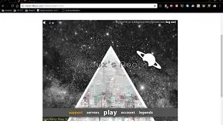 Villoux sRealm[Boss]